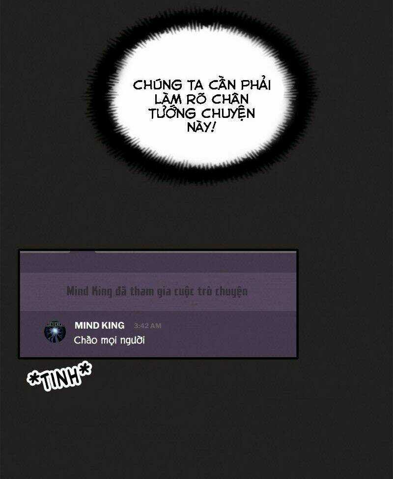 Không Thấy Ác Quỷ Chapter 3 trang 42