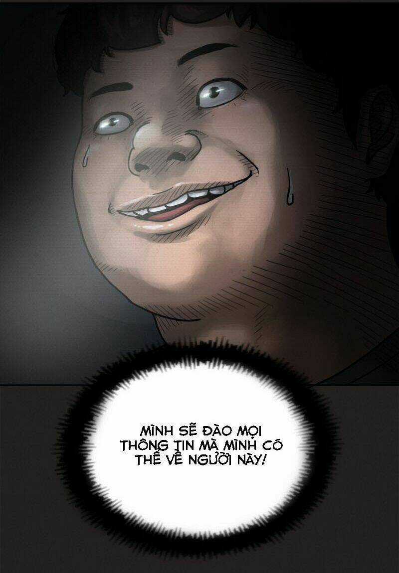 Không Thấy Ác Quỷ Chapter 3 trang 45