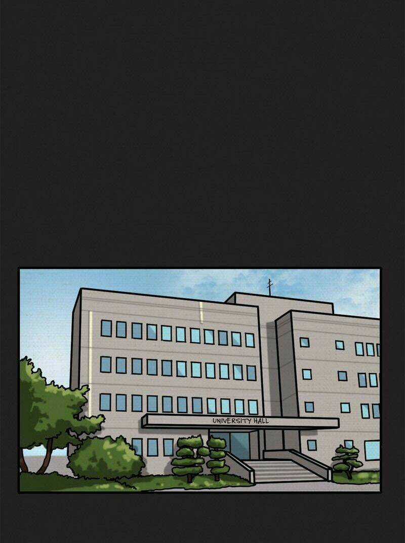 Không Thấy Ác Quỷ Chapter 3 trang 47