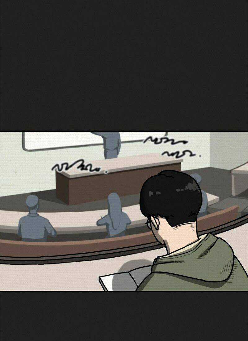 Không Thấy Ác Quỷ Chapter 3 trang 48