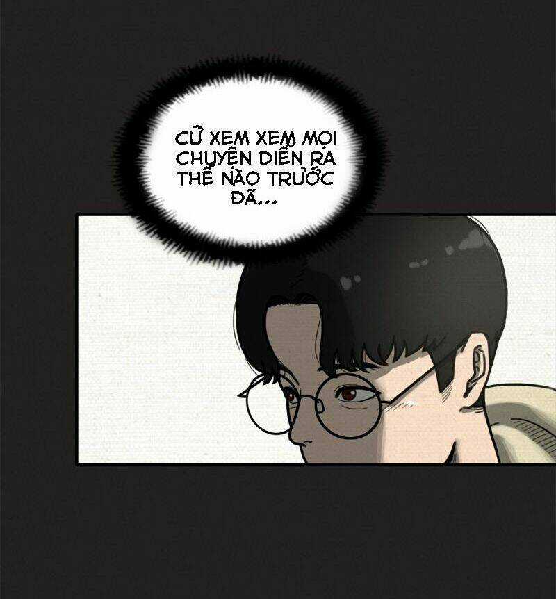 Không Thấy Ác Quỷ Chapter 3 trang 53