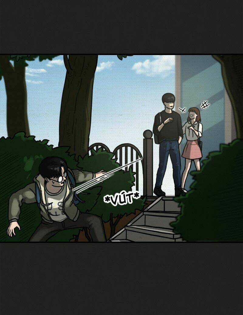 Không Thấy Ác Quỷ Chapter 3 trang 56