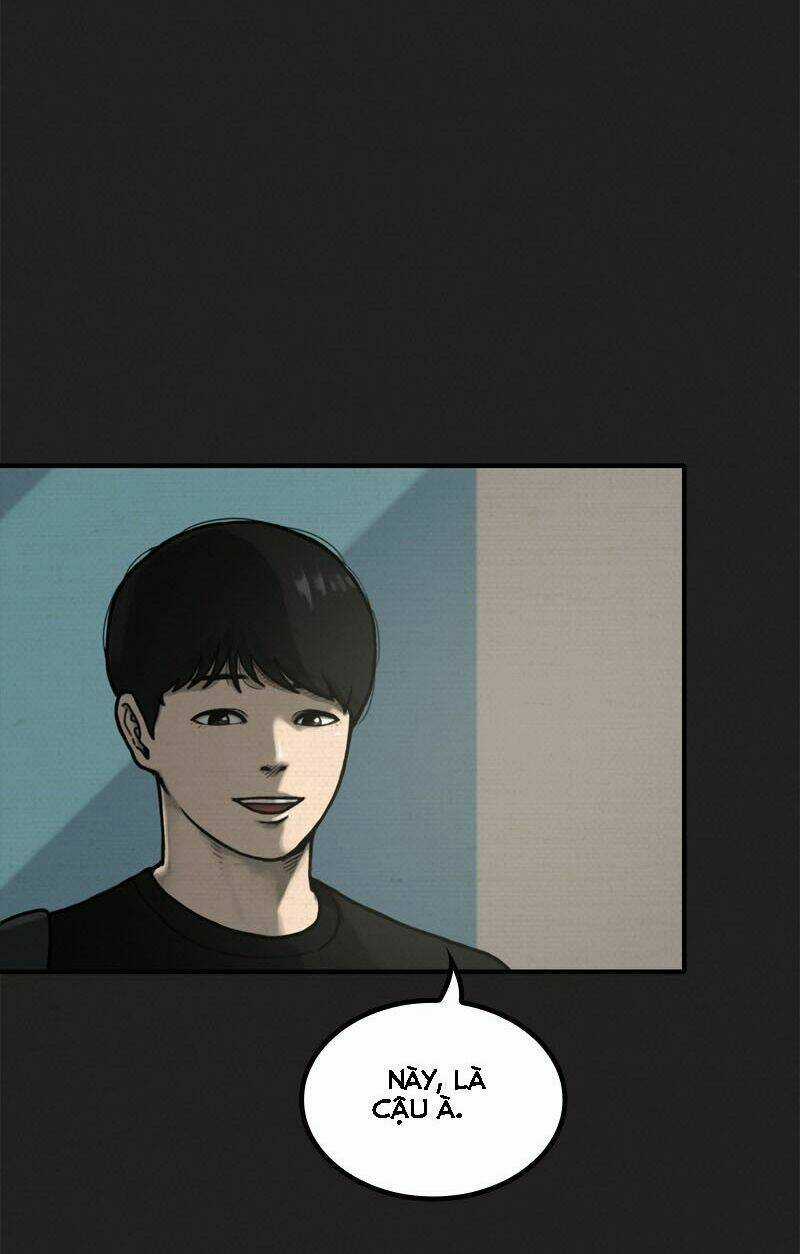 Không Thấy Ác Quỷ Chapter 3 trang 61