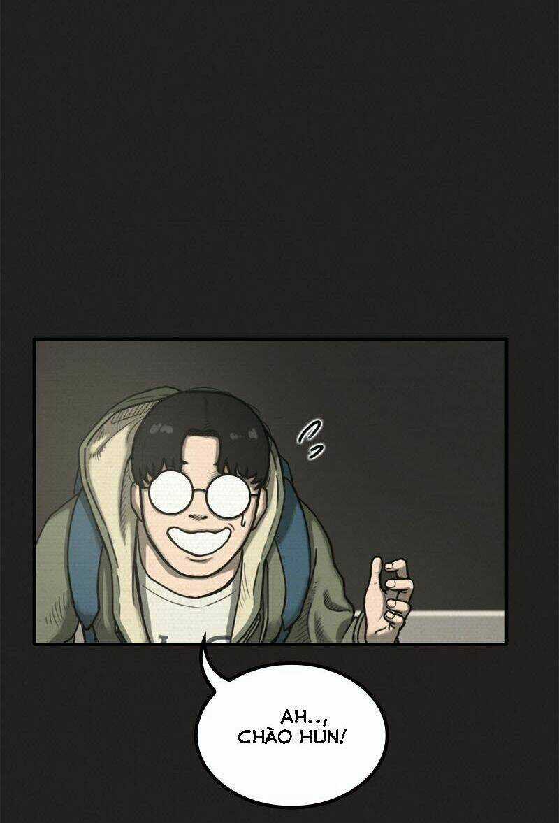 Không Thấy Ác Quỷ Chapter 3 trang 62