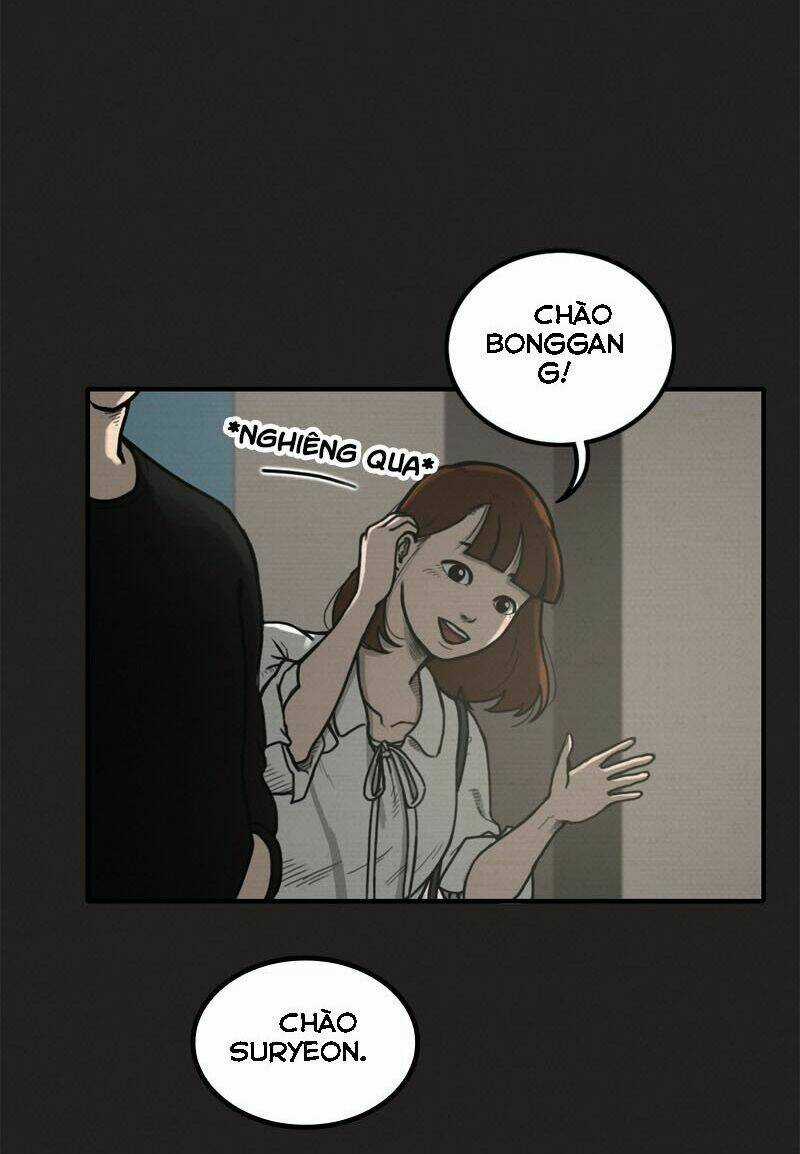 Không Thấy Ác Quỷ Chapter 3 trang 63