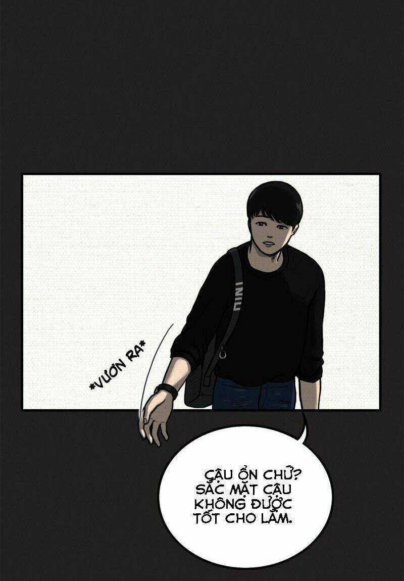 Không Thấy Ác Quỷ Chapter 3 trang 64