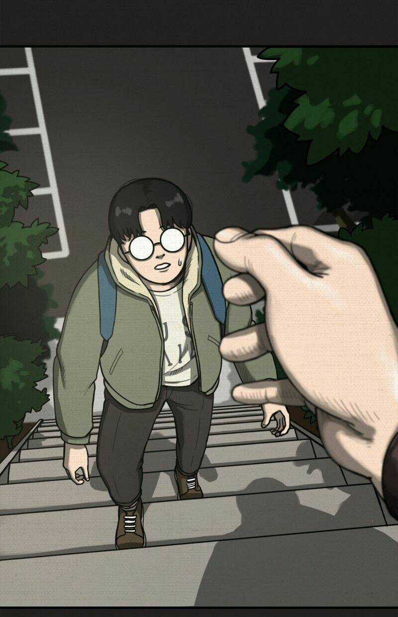 Không Thấy Ác Quỷ Chapter 3 trang 65