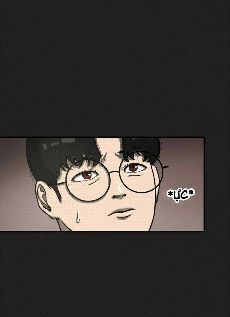 Không Thấy Ác Quỷ Chapter 3 trang 66