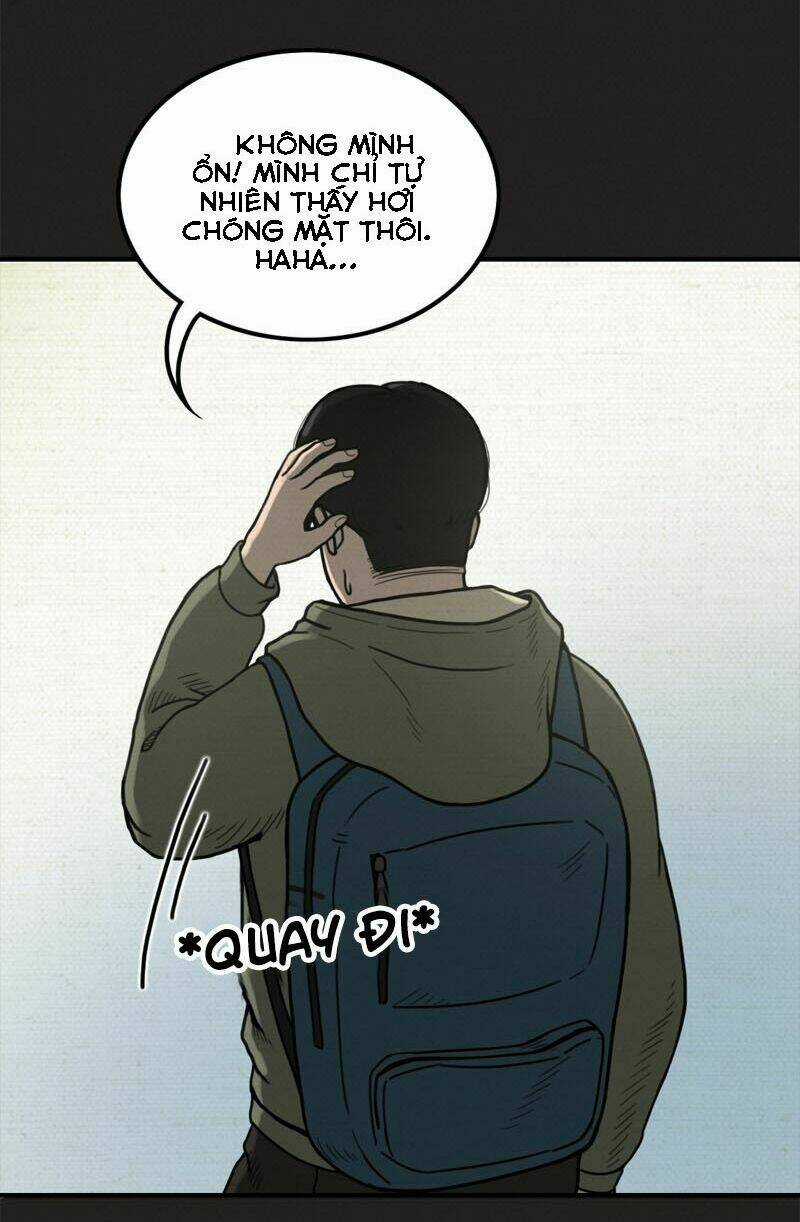 Không Thấy Ác Quỷ Chapter 3 trang 67