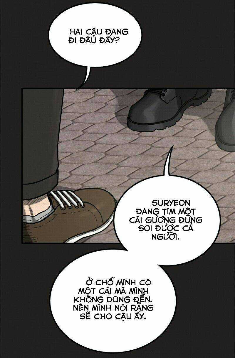 Không Thấy Ác Quỷ Chapter 3 trang 69