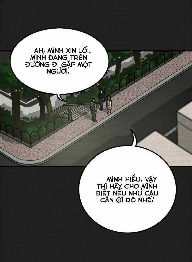 Không Thấy Ác Quỷ Chapter 3 trang 72