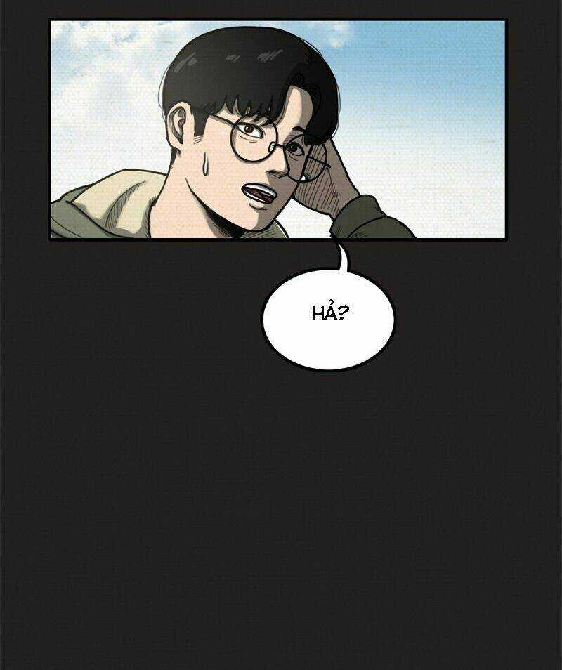 Không Thấy Ác Quỷ Chapter 3 trang 74