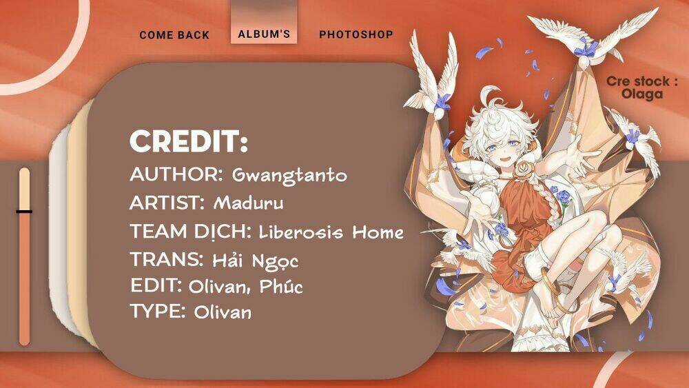 Không Thấy Ác Quỷ Chapter 3 trang 82