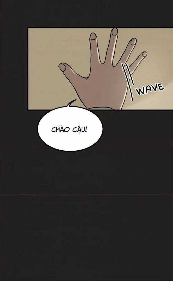 Không Thấy Ác Quỷ Chapter 4 trang 11