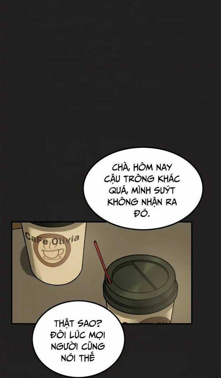 Không Thấy Ác Quỷ Chapter 4 trang 13