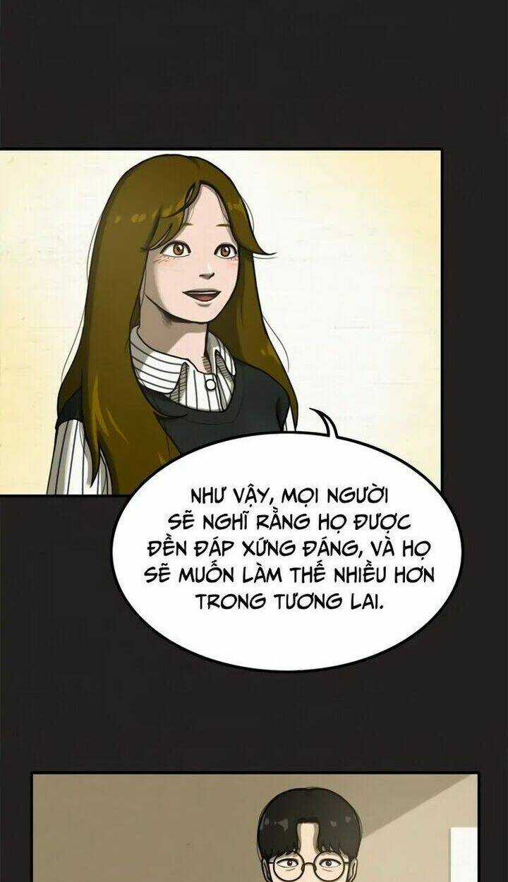 Không Thấy Ác Quỷ Chapter 4 trang 22