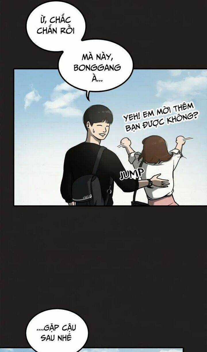 Không Thấy Ác Quỷ Chapter 4 trang 4