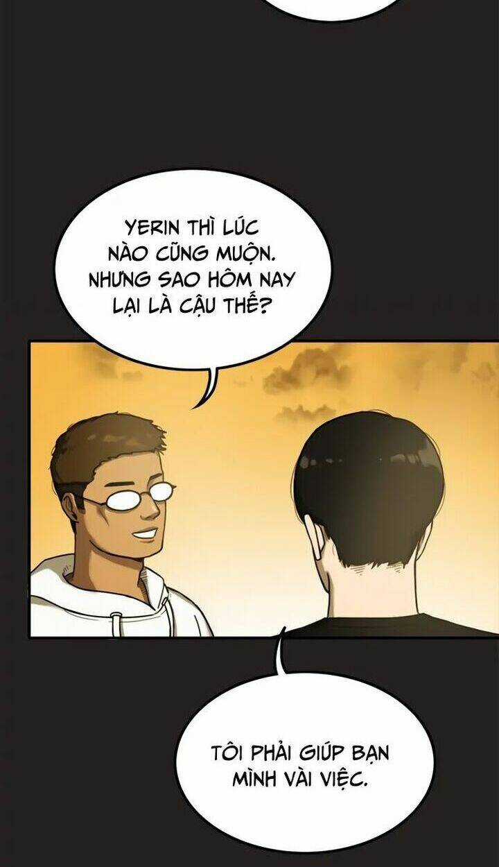 Không Thấy Ác Quỷ Chapter 4 trang 46