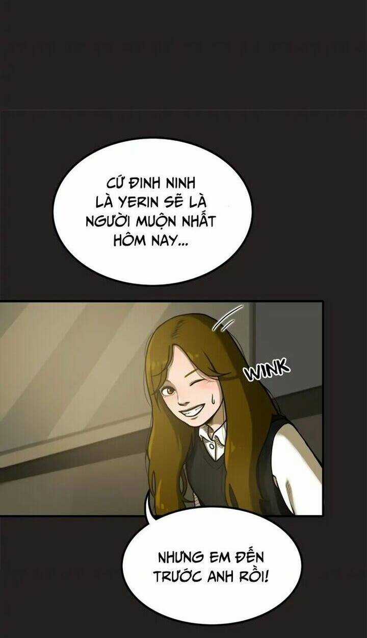 Không Thấy Ác Quỷ Chapter 4 trang 47