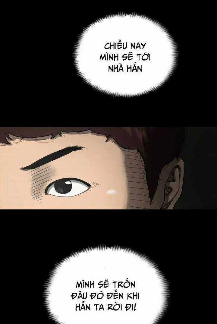Không Thấy Ác Quỷ Chapter 4 trang 59