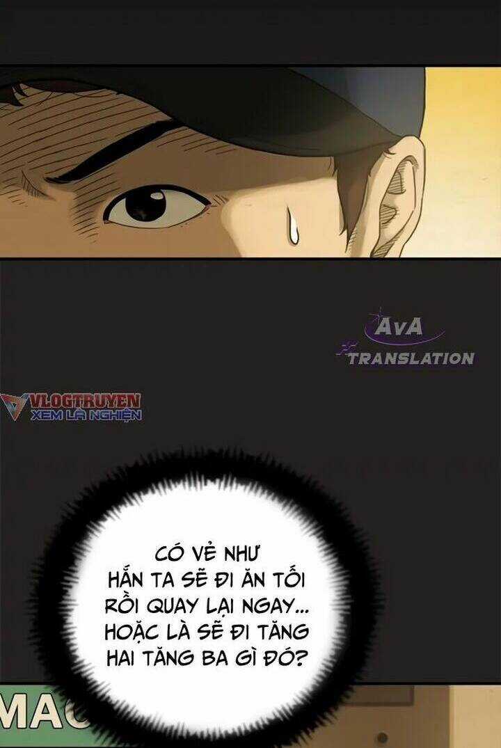 Không Thấy Ác Quỷ Chapter 4 trang 61