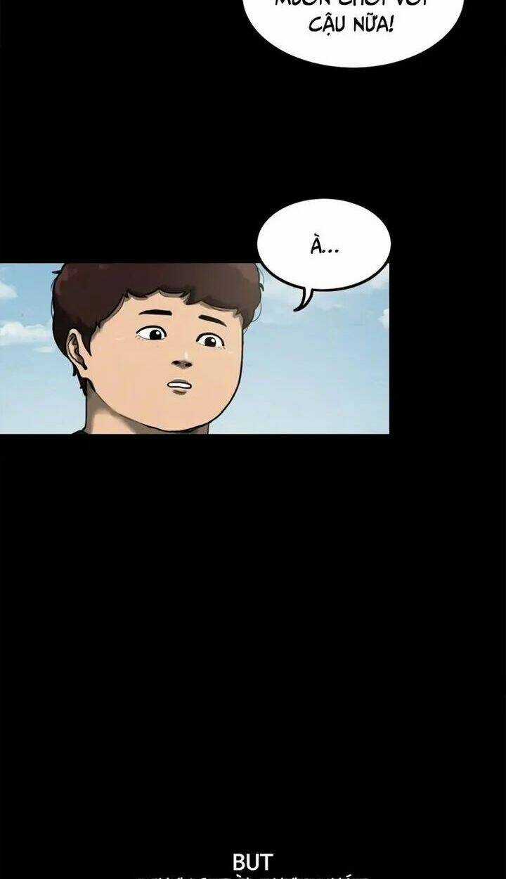 Không Thấy Ác Quỷ Chapter 5 trang 14