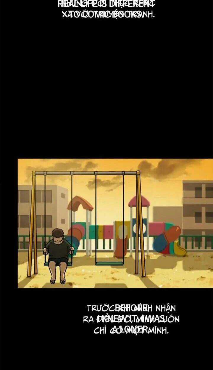 Không Thấy Ác Quỷ Chapter 5 trang 15