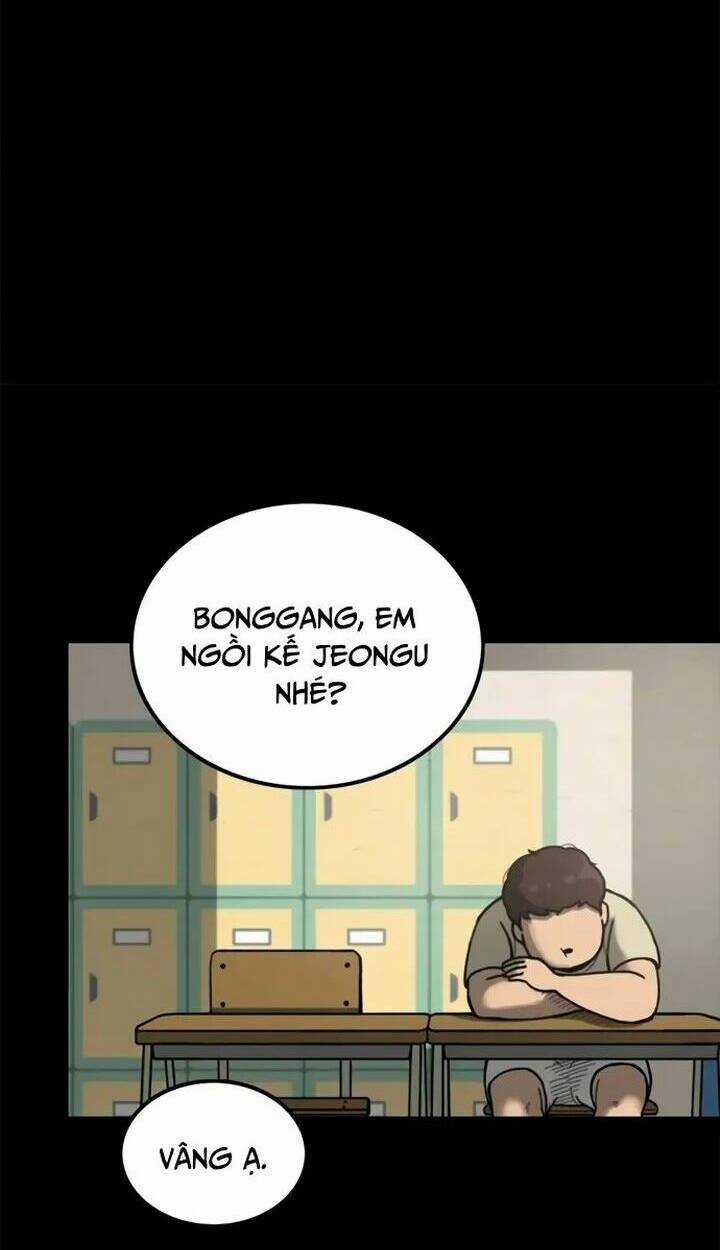 Không Thấy Ác Quỷ Chapter 5 trang 23