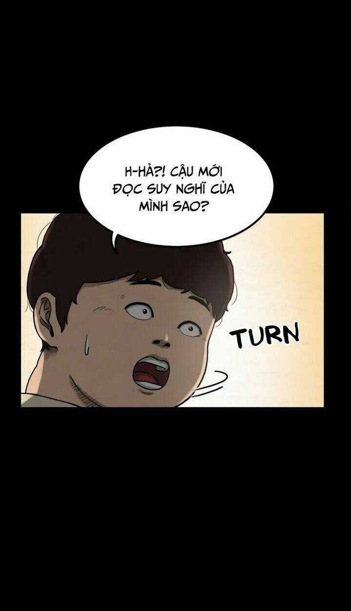 Không Thấy Ác Quỷ Chapter 5 trang 28