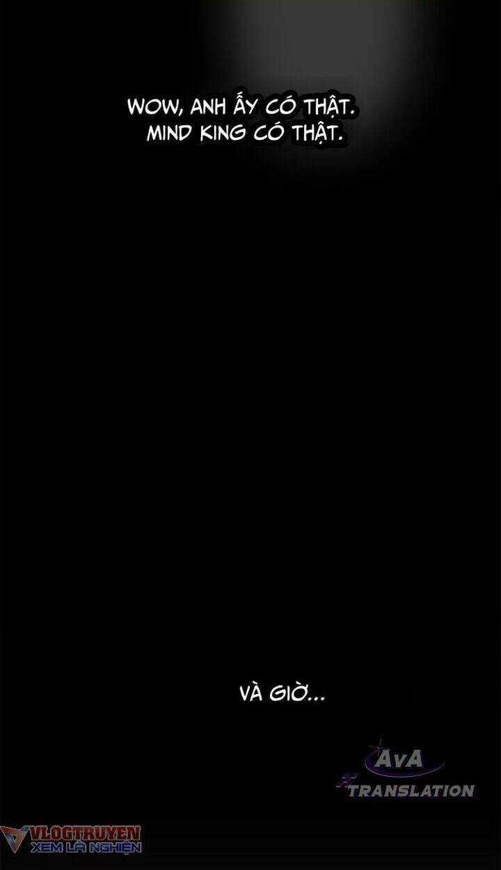 Không Thấy Ác Quỷ Chapter 5 trang 31