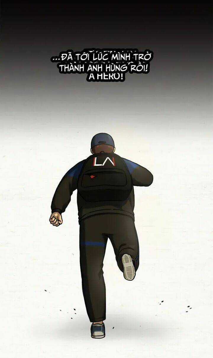 Không Thấy Ác Quỷ Chapter 5 trang 32