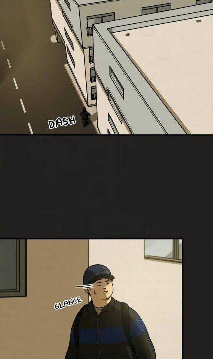 Không Thấy Ác Quỷ Chapter 5 trang 34