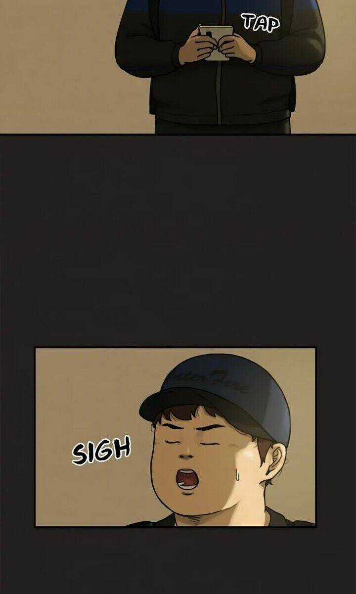 Không Thấy Ác Quỷ Chapter 5 trang 38