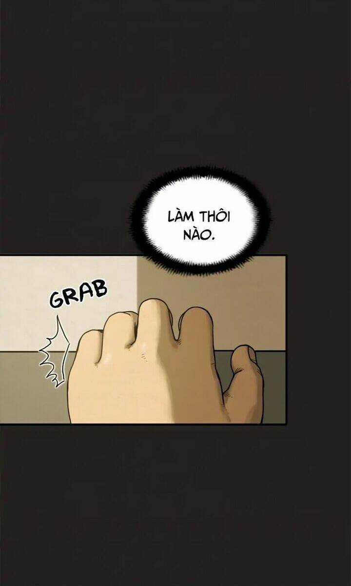 Không Thấy Ác Quỷ Chapter 5 trang 39