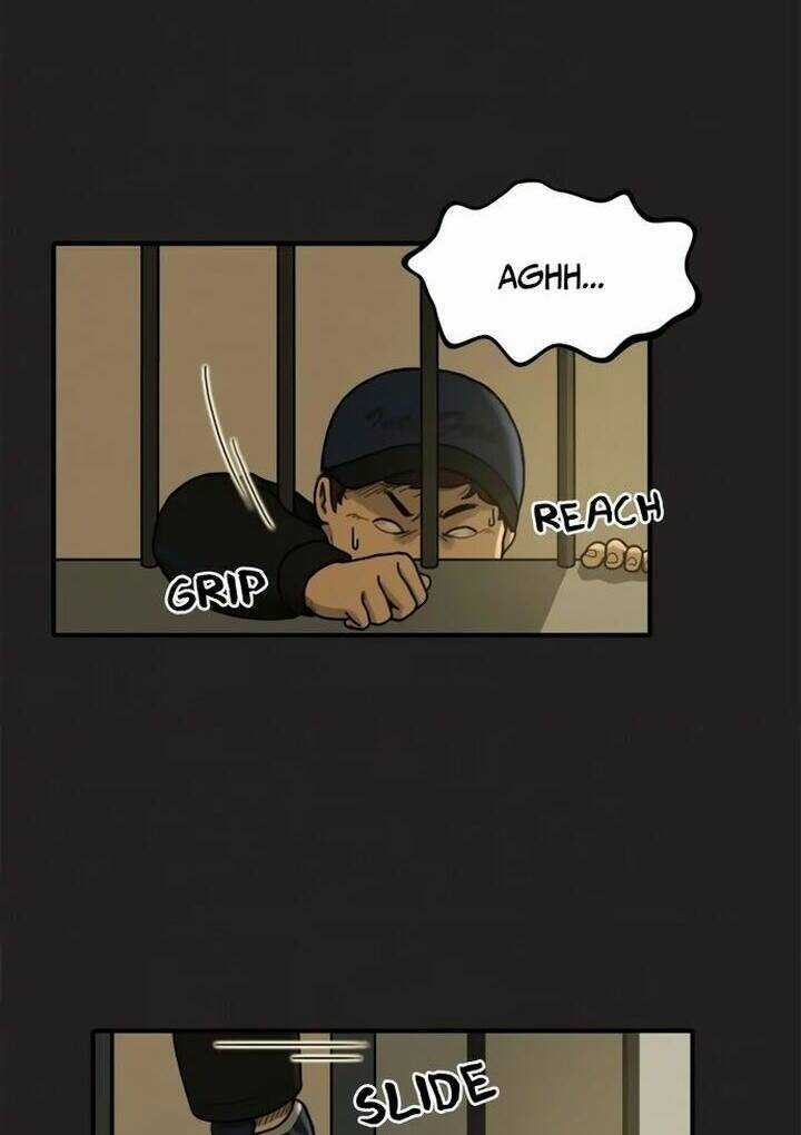 Không Thấy Ác Quỷ Chapter 5 trang 41