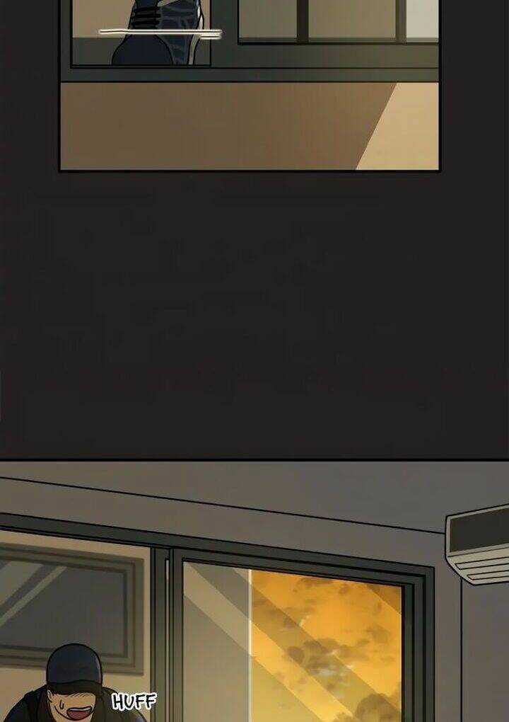 Không Thấy Ác Quỷ Chapter 5 trang 42