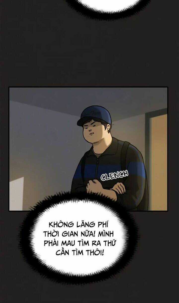 Không Thấy Ác Quỷ Chapter 5 trang 45