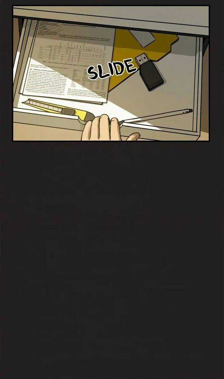 Không Thấy Ác Quỷ Chapter 5 trang 47