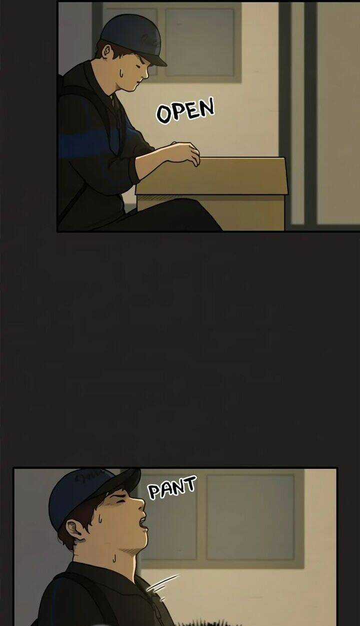 Không Thấy Ác Quỷ Chapter 5 trang 48