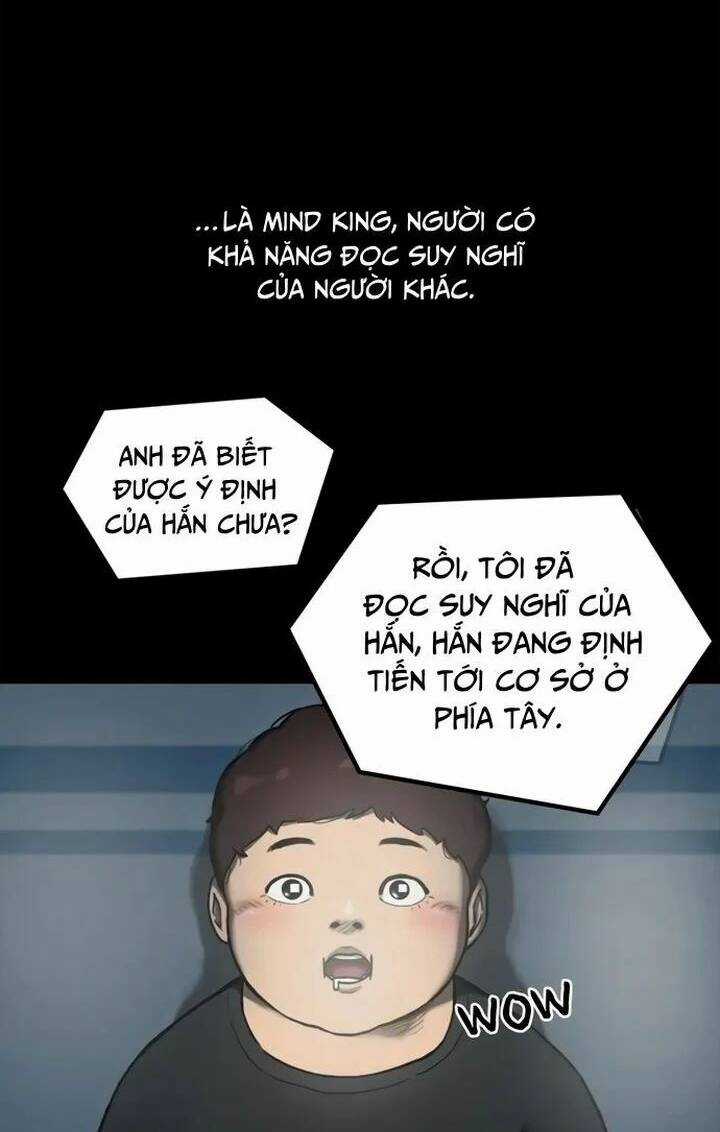 Không Thấy Ác Quỷ Chapter 5 trang 5