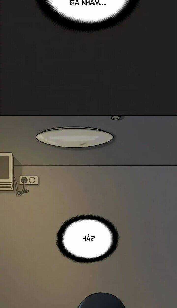 Không Thấy Ác Quỷ Chapter 5 trang 50