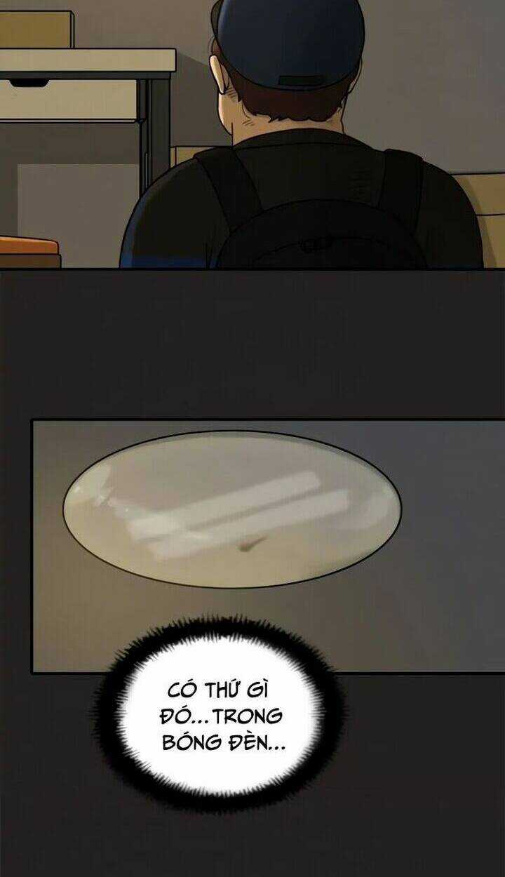 Không Thấy Ác Quỷ Chapter 5 trang 51