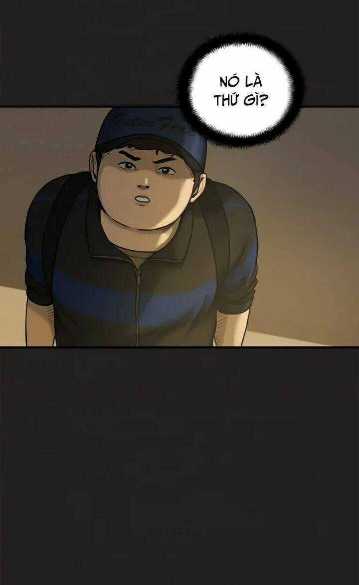 Không Thấy Ác Quỷ Chapter 5 trang 52