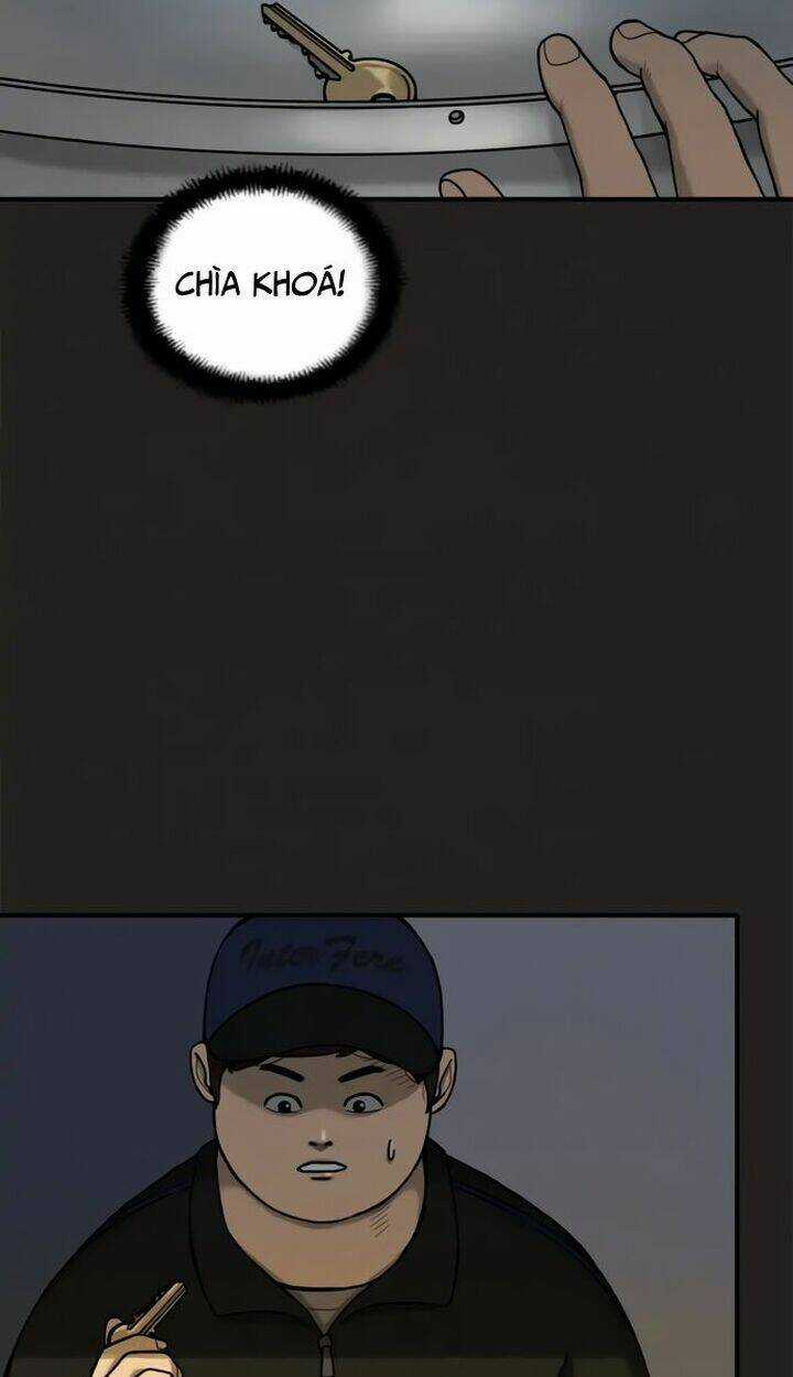 Không Thấy Ác Quỷ Chapter 5 trang 56