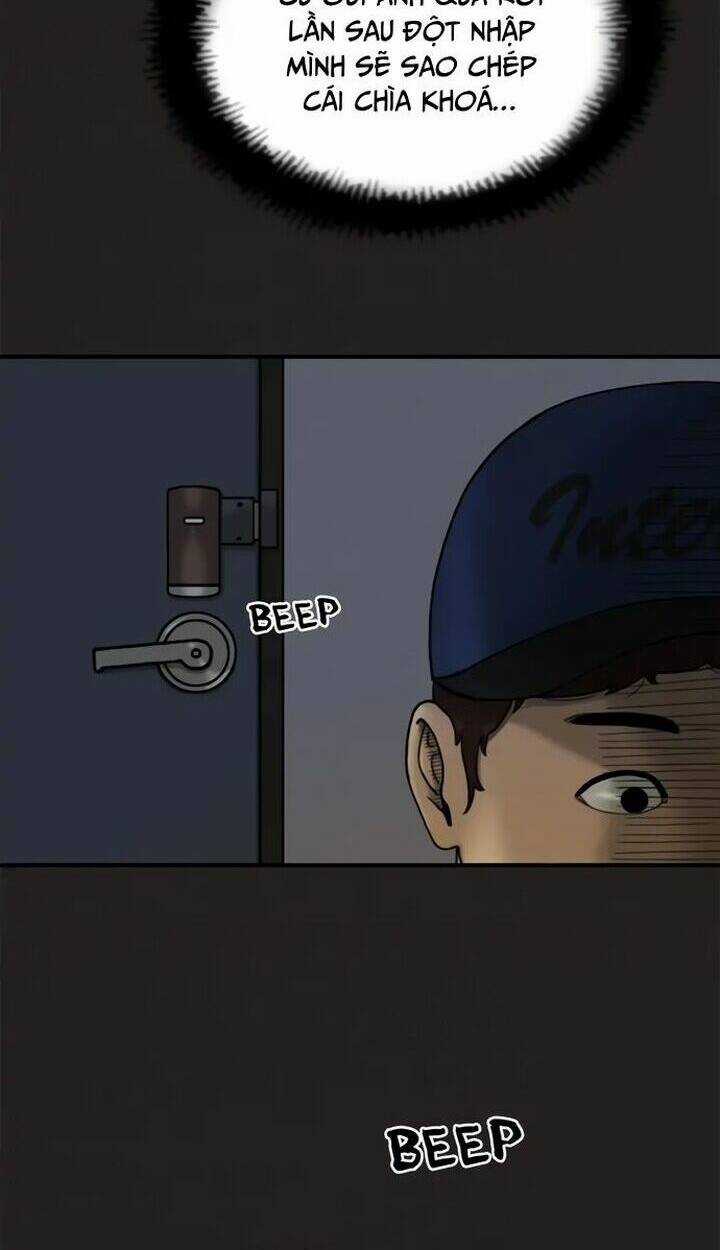 Không Thấy Ác Quỷ Chapter 5 trang 59