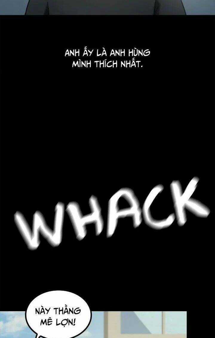 Không Thấy Ác Quỷ Chapter 5 trang 6