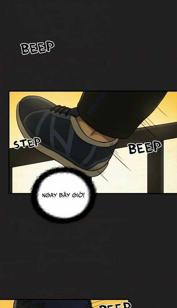 Không Thấy Ác Quỷ Chapter 5 trang 61