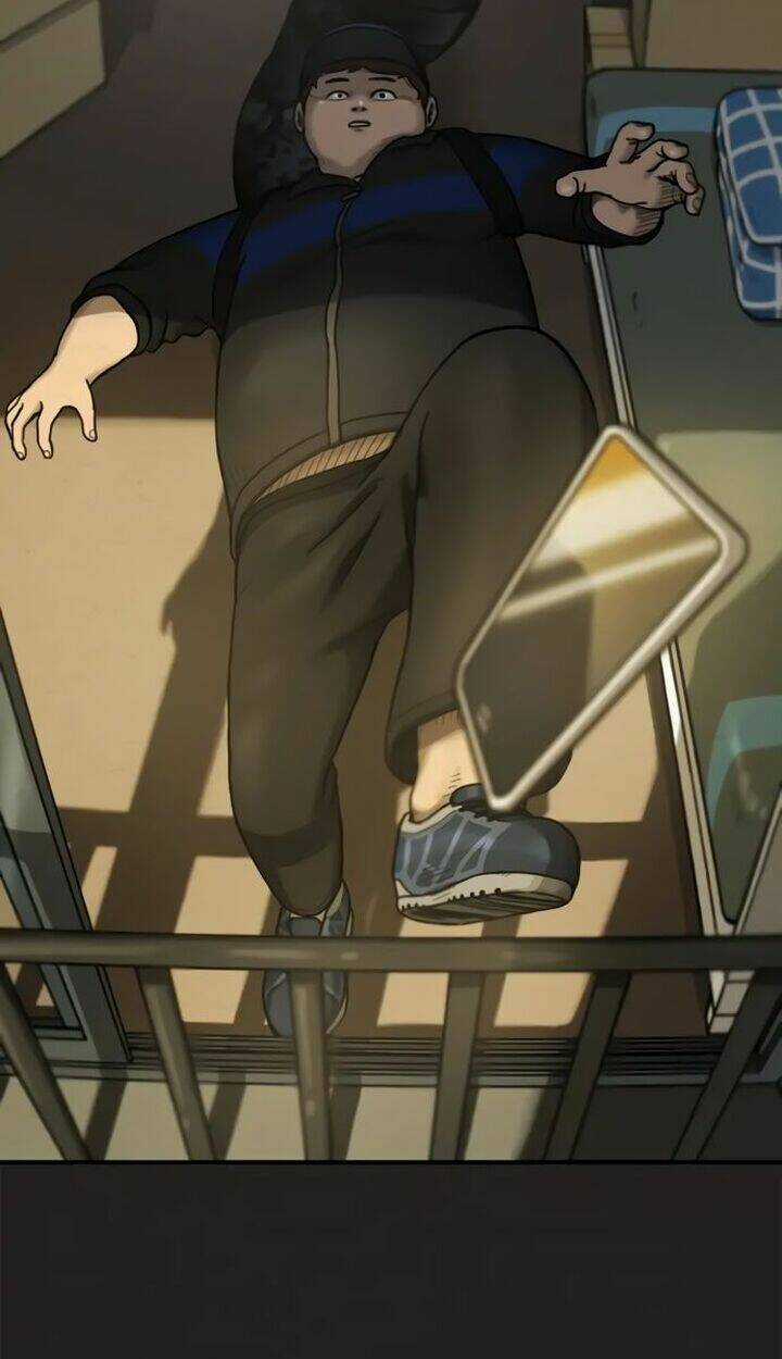 Không Thấy Ác Quỷ Chapter 5 trang 64