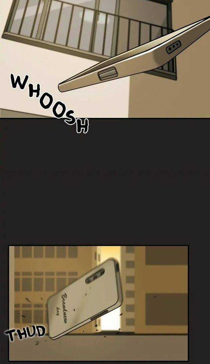 Không Thấy Ác Quỷ Chapter 5 trang 66