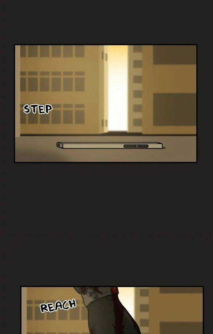 Không Thấy Ác Quỷ Chapter 5 trang 68